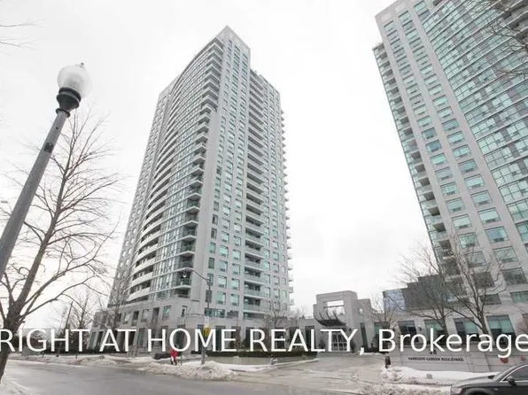 30 Harrison Garden Blvd Unit 207, Toronto, ON M2N 7A9