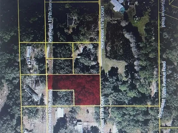 NE 107th Ct #15, Fort Mc Coy, FL 32134