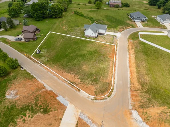 4549 Jack Dr Lot 1, Cookeville, TN 38506