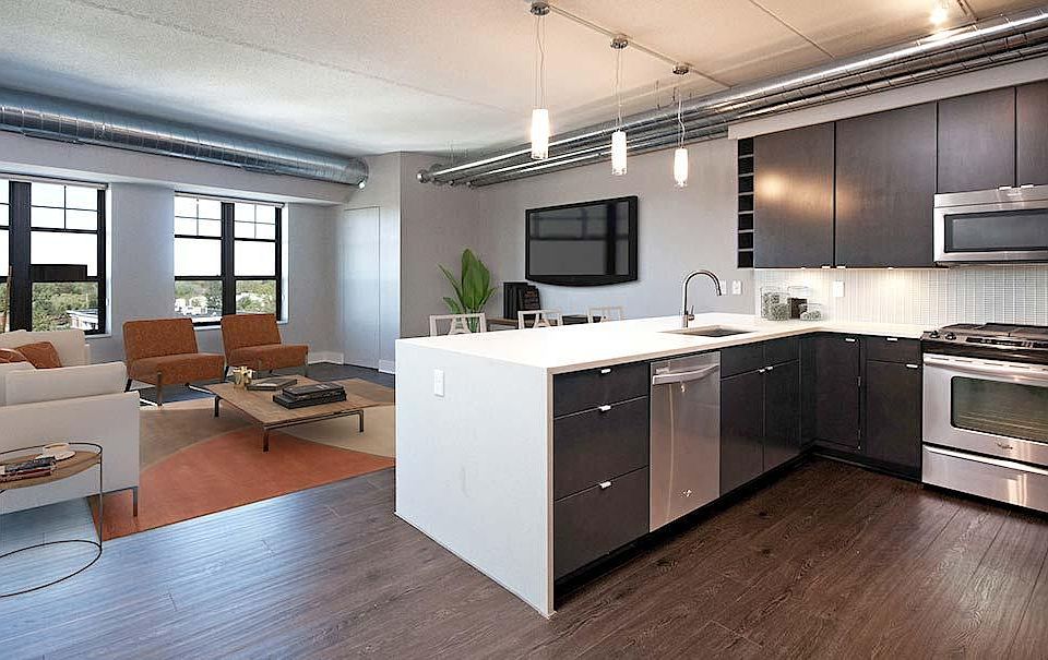 1st image of 5159 Main St #5B