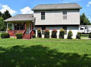 2131 Four Notch Rd, Carrollton, GA 30116