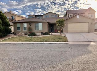 709 W Lava Pointe Dr, Saint George, UT 84770