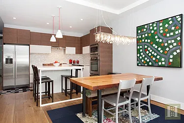 Sold by Halstead Property