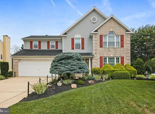 577 Country Ridge Cir, Bel Air, MD 21015