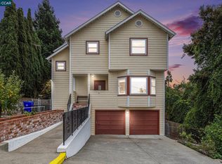 1106 Kelvin Rd, El Sobrante, CA 94803