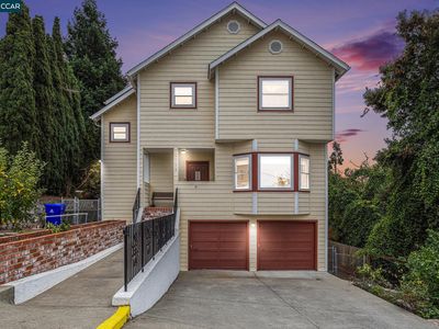 1106 Kelvin Rd, El Sobrante, CA, 94803