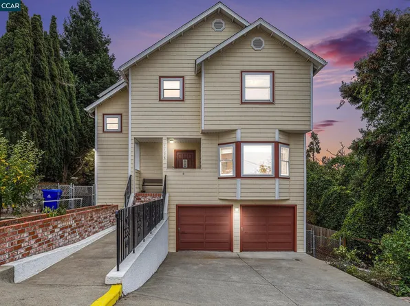 1106 Kelvin Rd, El Sobrante, CA 94803