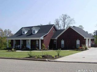 280 Red Bird Dr, Lexington, TN 38351