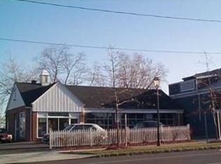 800 Center St, Lewiston, NY 14092