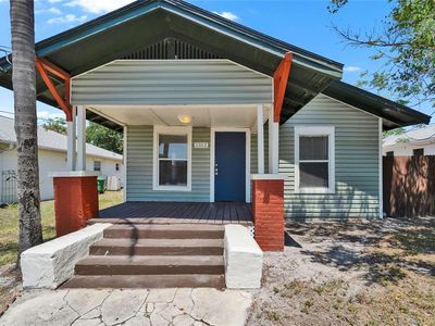 1312 E Louise Ave, Tampa, FL, 33603
