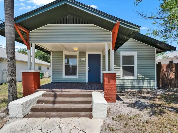 1312 E Louise Ave, Tampa, FL 33603