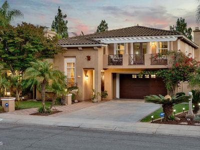 664 Corte Regalo, Camarillo, CA, 93010
