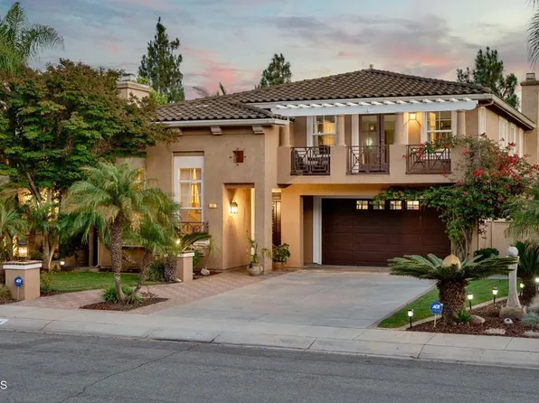 664 Corte Regalo, Camarillo, CA 93010