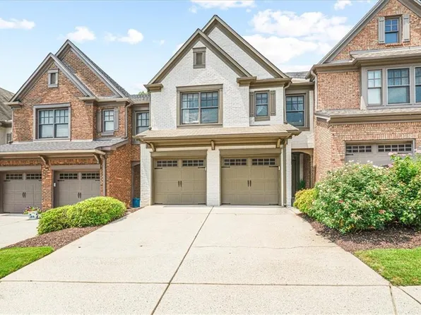 4977 Berkeley Oak Dr, Peachtree Corners, GA 30092