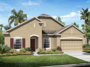 1853 Westerham Ave, Saint Cloud, FL 34771