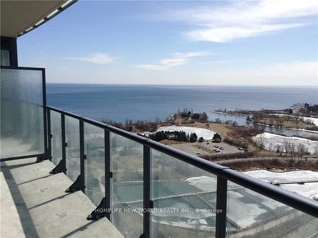 59 Annie Craig Dr #1607 — Photo 5