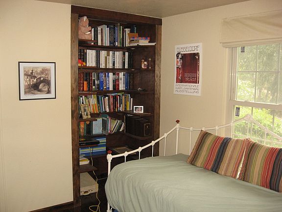 1st Bedroom