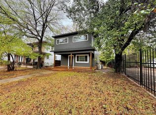 1420 W Broadway St, Muskogee, OK 74401