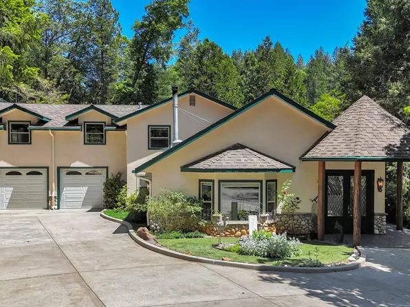13755 Kensington Kourt, Grass Valley, CA 95945