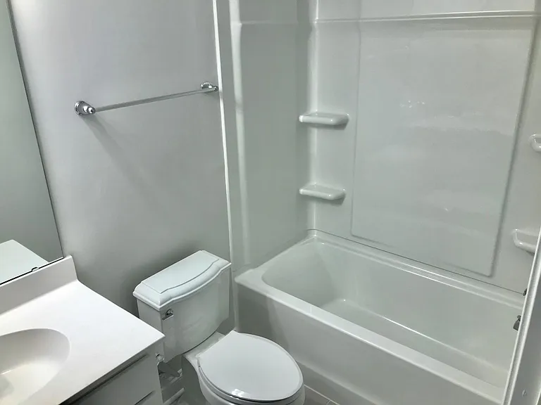 2nd Full Bath
