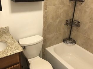 3318 Sherman Ave NW APT 203, Washington, DC 20010