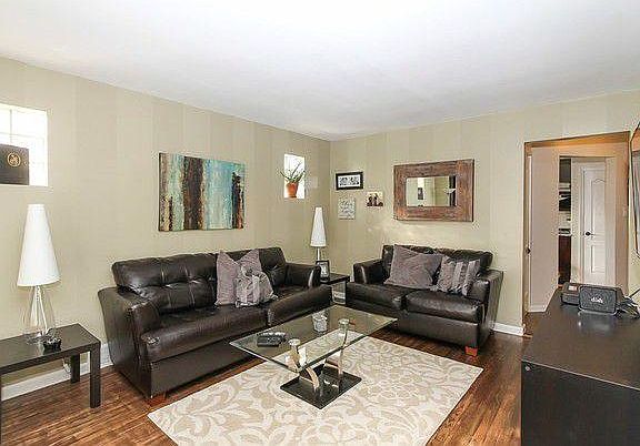 2nd image of 4908 N Odell Ave