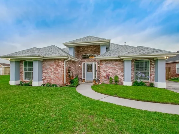 3704 Jacob Dr, Chalmette, LA 70043