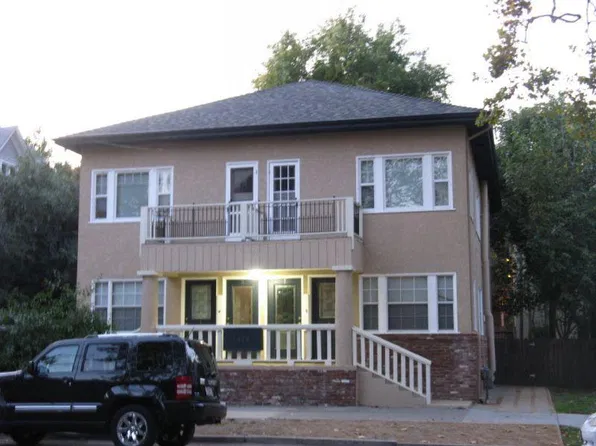 1614 17th St APT 4, Sacramento, CA 95811