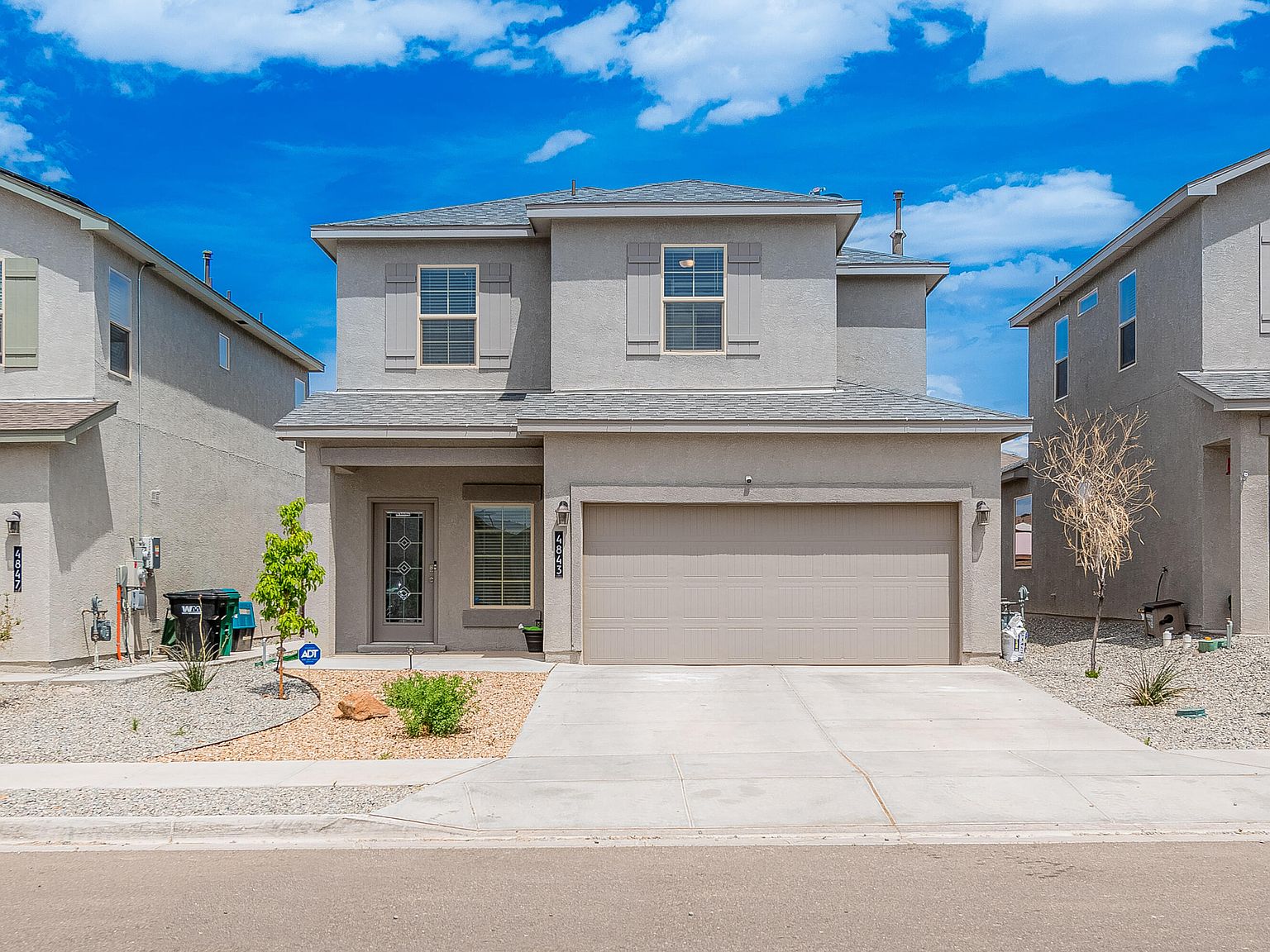 4843 Kings Peak Rd NE, Rio Rancho, NM 87144 Zillow