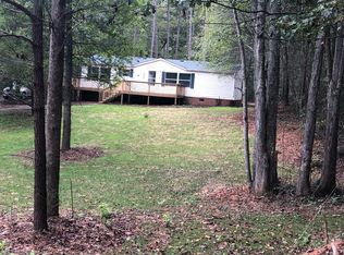 205 Georgetown Dr, Liberty, SC 29657