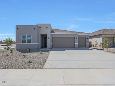 263 W Flax Drive, San Tan Valley, AZ, 85140
