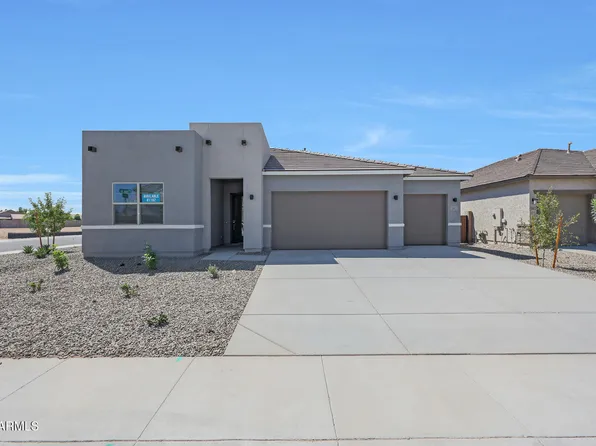 263 W Flax Drive, Queen Creek, AZ 85140