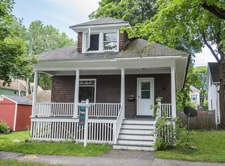 26 Concord St, Portland, ME 04103