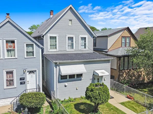 137 N 16th Ave, Melrose Park, IL 60160