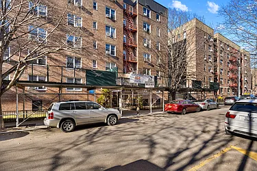 105-33 66th Avenue