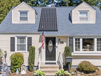 97 Willow St, Elmwood Park, NJ, 07407