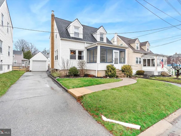 103 Odessa Ave, Wilmington, DE 19809