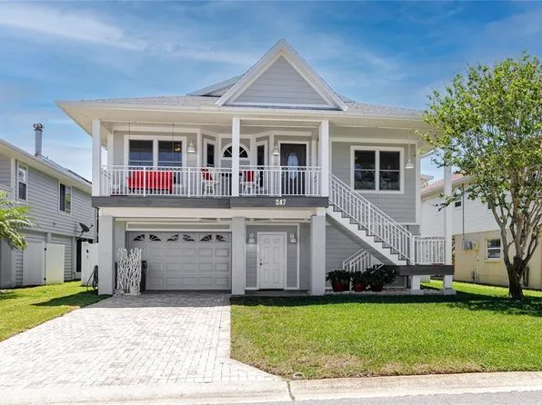 247 126th Ave, Treasure Island, FL 33706