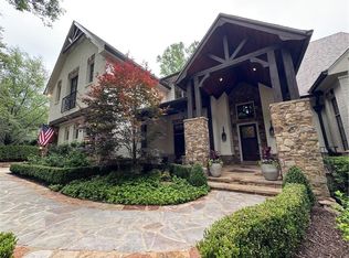 625 W Northway Ln, Sandy Springs, GA 30342