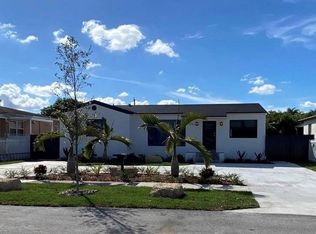 170 W 58th St, Hialeah, FL 33012