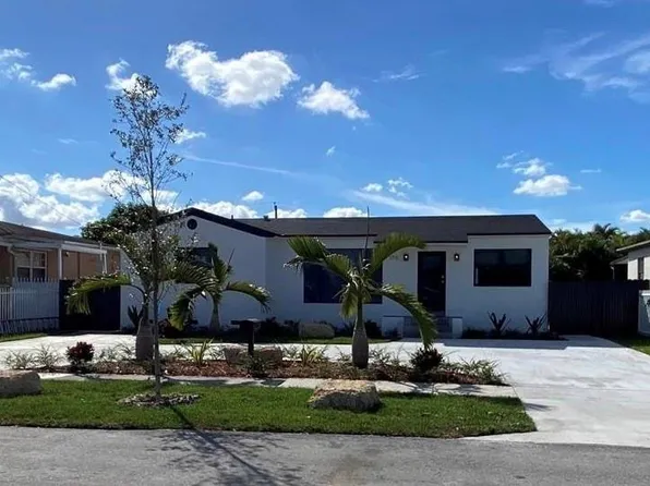 170 W 58th St, Hialeah, FL 33012