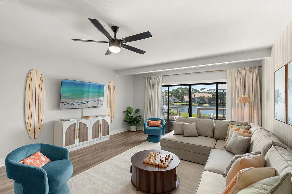 2 bed, 2.5 bath, 1300 sqft, $6,000 — Photo 4