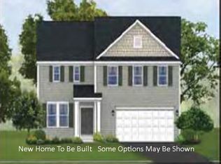 121 Summers Ridge Cir, Morgantown, WV 26508