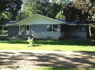 8670 60th St NE, Spicer, MN 56288