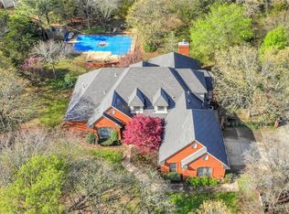 6515 W Canterbury St, Stillwater, OK 74074