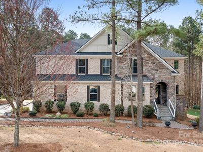 147 Belfry Loop, Mooresville, NC, 28117