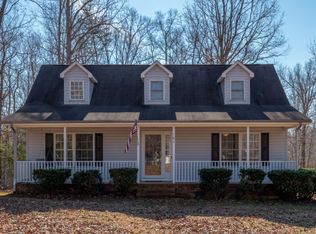 161 Falling Brook Rd, Stokesdale, NC 27357