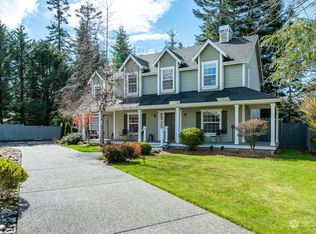 2317 35th Ct, Anacortes, WA
