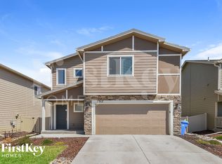 7757 Benecia Dr, Fountain, CO 80817
