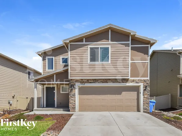 7757 Benecia Dr, Fountain, CO 80817